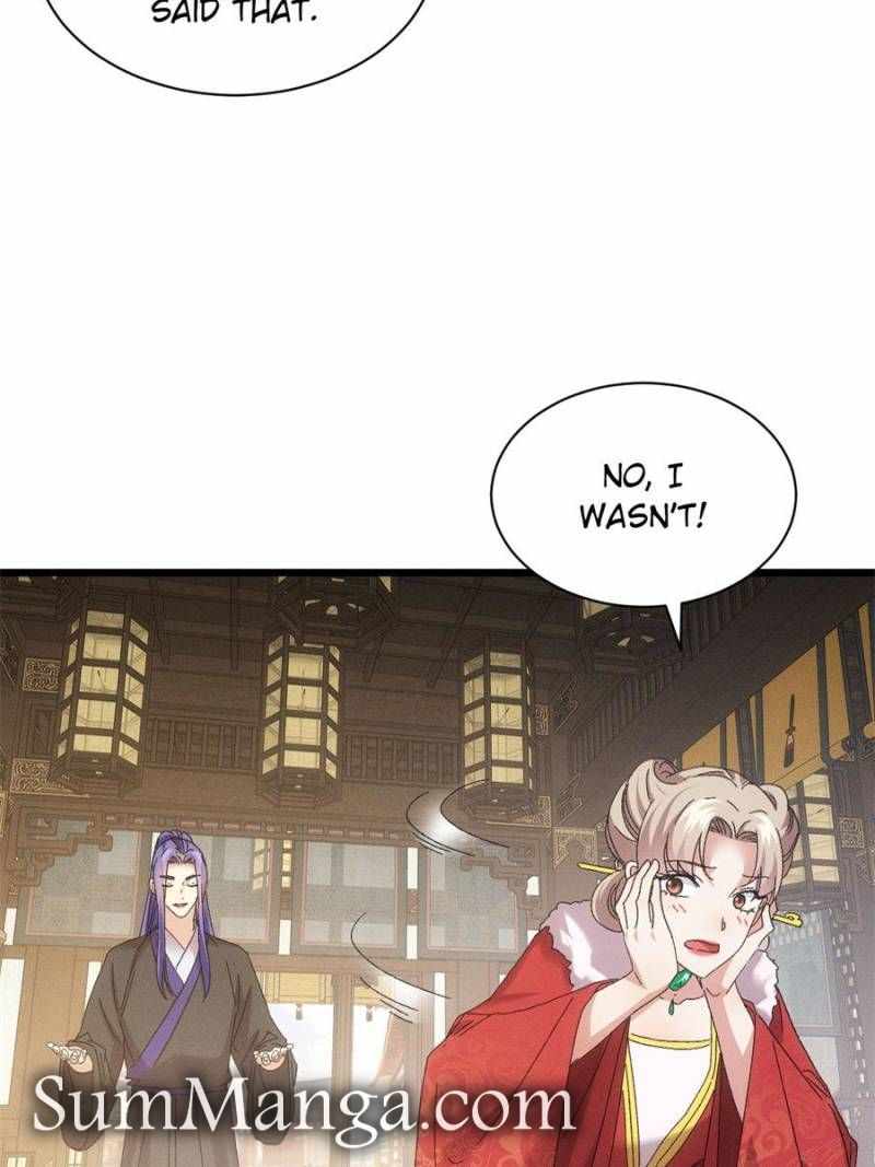 I Determine My Own Destiny Chapter 299 9